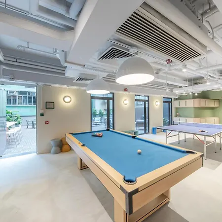 Weave Studios - Kowloon West-2